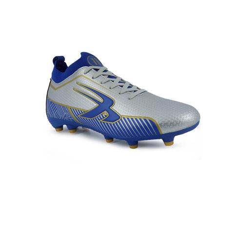 Zapatillas para futbol Jorge Ltd Socc blanco para Hombre