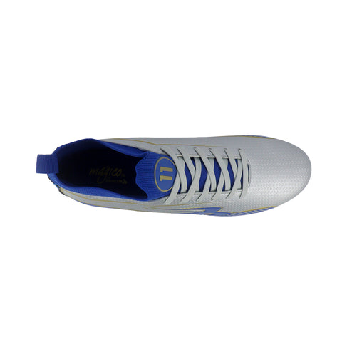 Zapatillas para futbol Jorge Ltd Socc blanco para Hombre