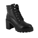 Botas Cloe negro para mujer