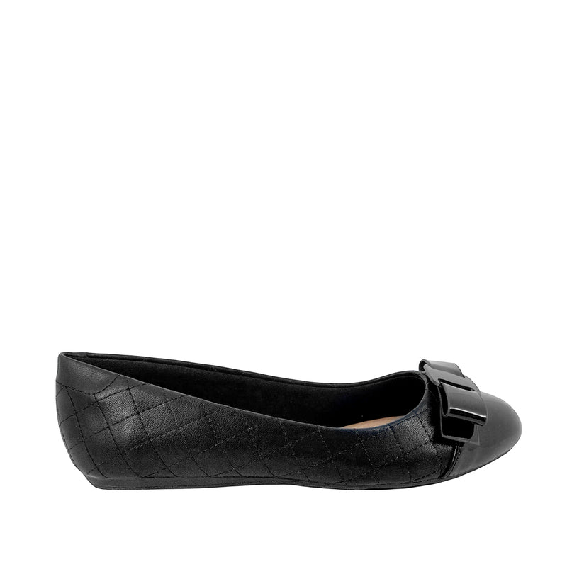 Balerinas Galena negro para Mujer