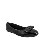 Balerinas Galena negro para Mujer
