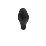 Zapatos de cuña Eleticia negro para Mujer