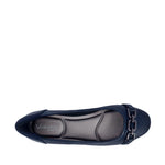 Balerinas Catalina navy para Mujer