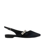 Balerinas Gisela negro para Mujer