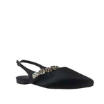 Balerinas Gisela negro para Mujer