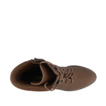 Botas River cafe para Mujer
