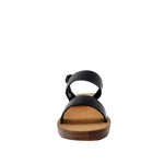 Sandalias Muriel negro para Mujer