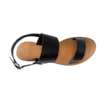 Sandalias Muriel negro para Mujer