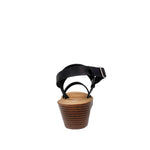 Sandalias Muriel negro para Mujer
