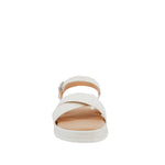 Sandalias Dilia blanco para infante