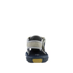 Sandalias Betosan gris para Infantes