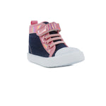 Botas Nenibot azul para Infantes