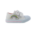 Zapatillas Nenizap blanco para Infantes