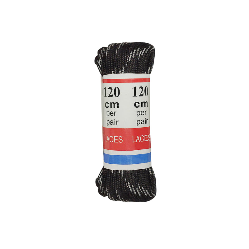 Cintas para botas negro unisex