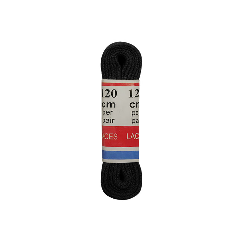 Cintas planas negro para unisex