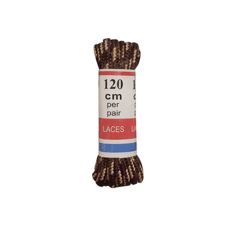 Cintas para botas cafe unisex