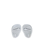 Plantillas Metatarso unisex color blanco