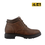 Botas Ferrero para hombre color café