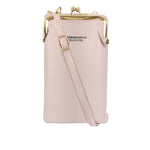 Billetera Jyli rosado para Mujer