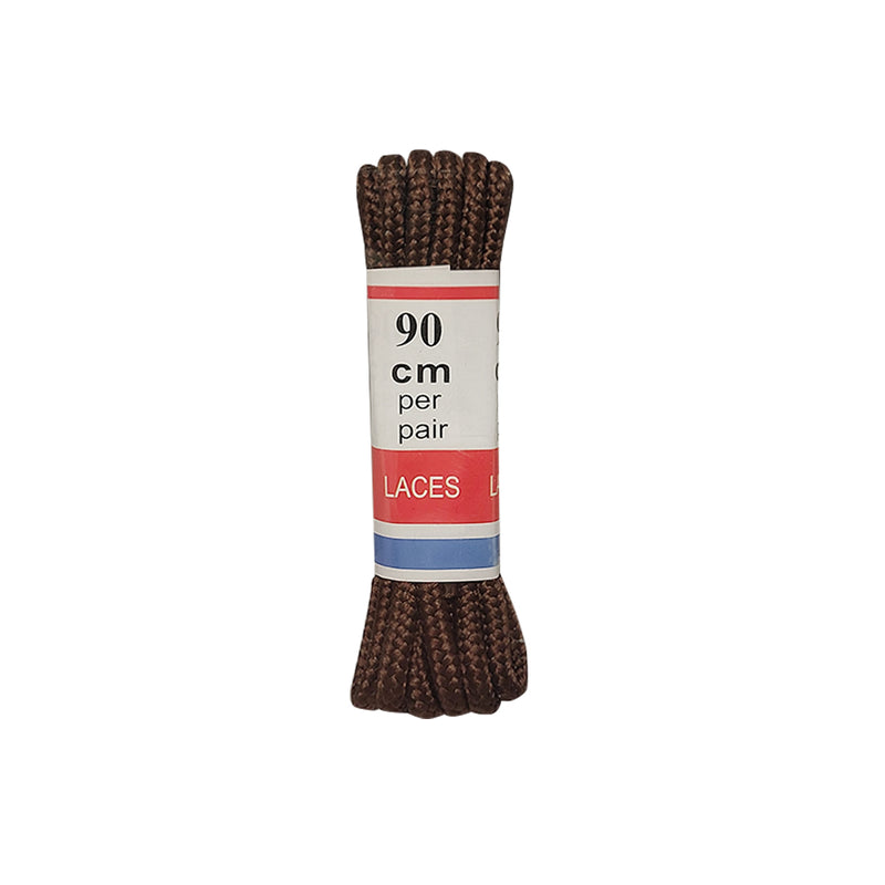 Cintas casuales cafe para unisex