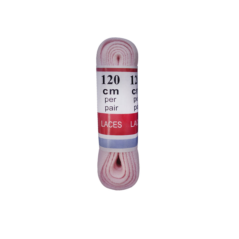 Cintas planas rosado para unisex