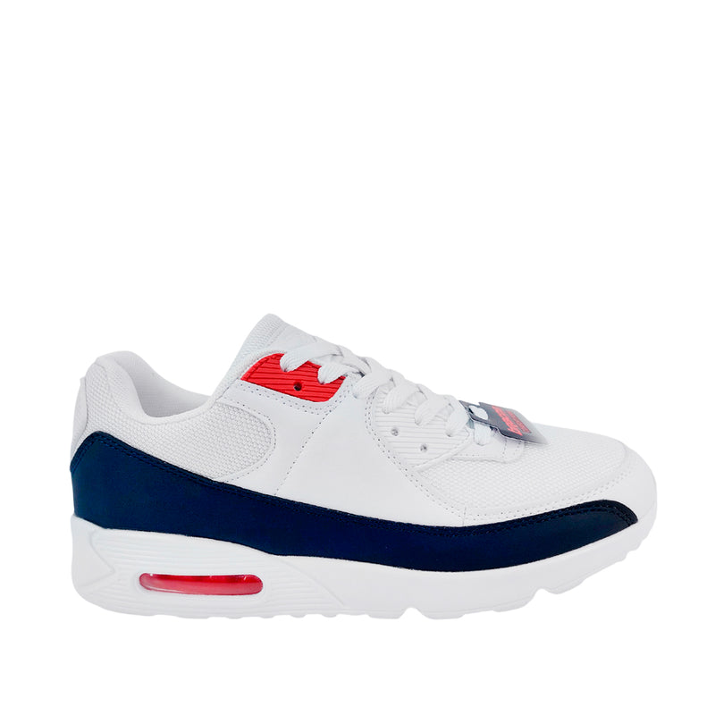 Tennis Ander blanco para hombre