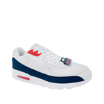 Tennis Ander blanco para hombre