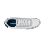 Sneakers Beck blanco para hombre