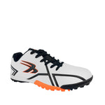 Zapatos para fútbol Velverde blanco para hombre