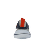 Canvas Bdonald gris para Infante
