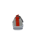 Canvas Bdonald gris para Infante