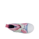 Canvas Gvaleria rosado para Infante