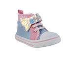 Canvas Gvaleria rosado para Infante