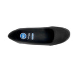 Balerinas Katie negro para mujer