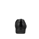 Balerinas Katie negro para mujer