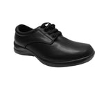 Cuñas Hope negro para mujer