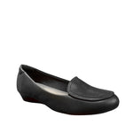 Cuñas Tamires Liz negro para mujer