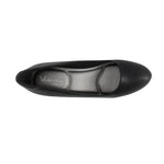 Tacones Layla negro para mujer