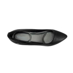Tacones Brenda negro para mujer