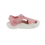 Sandalias Isabella rosado para infante