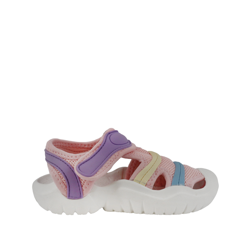 Sandalias Candy multi para infante