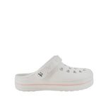 Sandalias Lucy blanco para infante