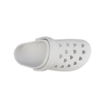 Sandalias Lucy blanco para infante