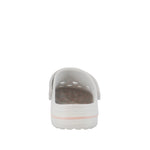 Sandalias Lucy blanco para infante
