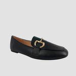 Balerinas Giada negro para mujer