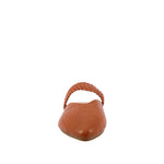 Balerinas Luna café para mujer
