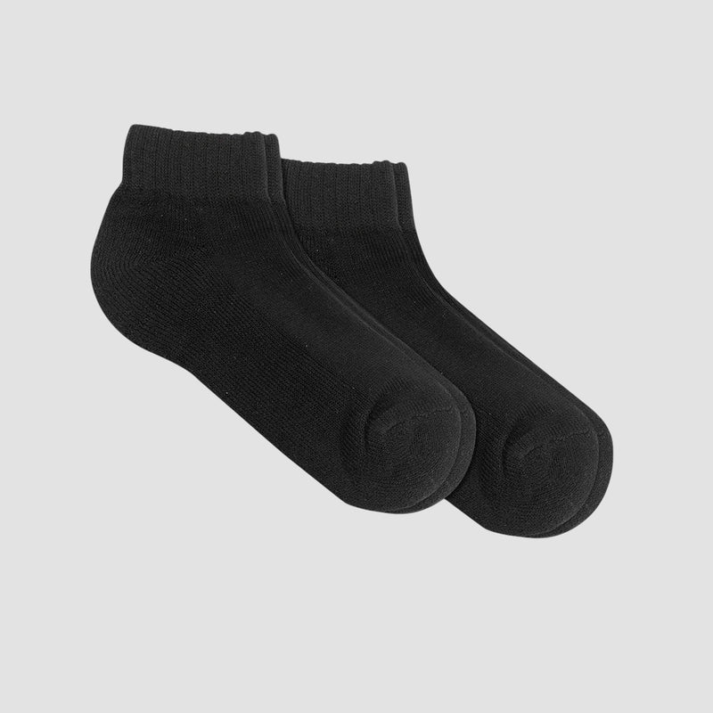 Calcetines Fun para niño color negro