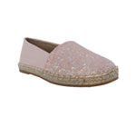 Balerinas Nicole rosado para niña