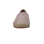 Balerinas Nicole rosado para niña