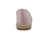 Balerinas Nicole rosado para niña